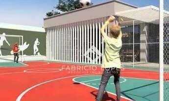 Imagem 3: Apartamento com 3 dormitórios, 72 m² - venda ou aluguel - Villa Branca - Jacareí/SP