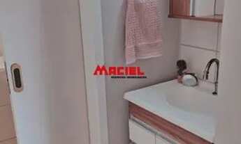 Imagem 6: Apartamento Padrão em São José dos Campos