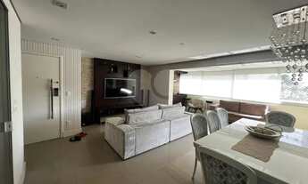 Imagem 5: São Paulo - Apartamento Padrão - MORUMBI