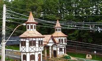 Imagem 2: Casa - Centro - Águas de Lindóia