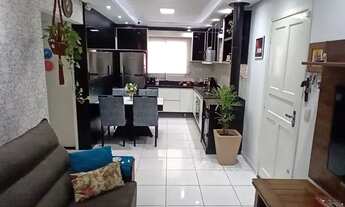 Imagem 5: CANOAS - Casa Padrão - Igara