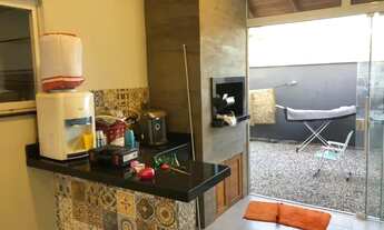 Imagem 5: Casa 3 quartos com suite