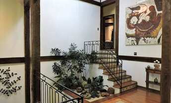 Imagem 4: Cond Forest Hills - 4 Sts, Rustica, Integrada, Piscina, Gourmet E Natureza!