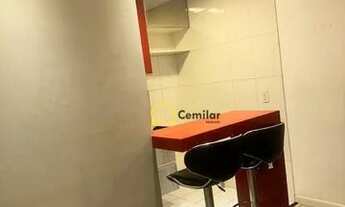 Imagem 6: Apartamento com 2 dormitórios para alugar, 67 m² por R$ 4.200,00/mês - Vila Formosa - São