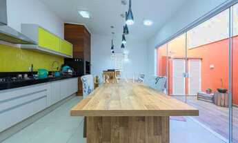 Imagem 7: Sobrado duplex, 3 quartos, 2 vagas, conj. Thereza Glaser - Atuba, Curitiba