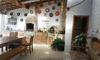 Imagem 7: Sobrado com 4 dormitórios à venda, 300 m² por R$ 1.100.000,00 - Parque Fongaro - São Paulo