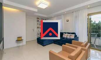 Imagem 4: Venda Apartamento 3 Dormitórios - 120 m² Campo Belo