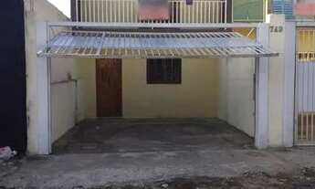 Imagem: Casa à venda por R$ 270.000,00 - Jardim