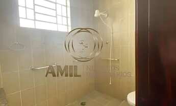 Imagem 5: LJ-RA AMIL ALUGA CASA/3 DORMITÓRIOS/ EDÍCULA/JACAREÍ