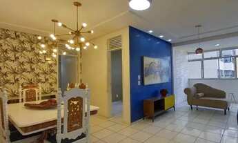 Imagem 4: Exelente apartamento para aluguel com 120 metros quadrados com 3 quartos em Aldeota - Fort