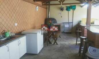 Imagem 9: São José dos Campos - Apartamento Padrão - Parque Residencial Aquarius