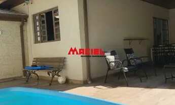 Imagem: Casa Condomínio em São José dos Campos