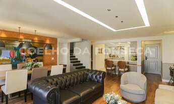 Imagem: São Paulo - Apartamento Padrão - Panamby