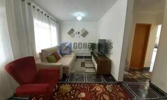 Imagem 3: SAO BERNARDO DO CAMPO - Residential / Sobrado - PLANALTO