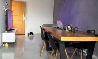 Imagem 3: Porteira fechada , ótima residência com 2 dormitórios sendo 1 suite , vende com todos os m