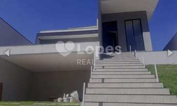 Imagem: CASA EM CONDOMÍNIO - RESERVA JATOBÁS