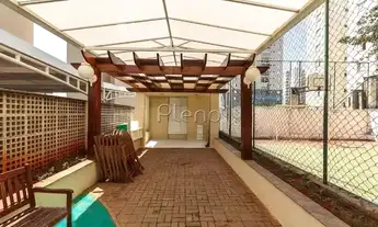 Imagem 7: Apartamento - Mansões Santo Antônio - Campinas