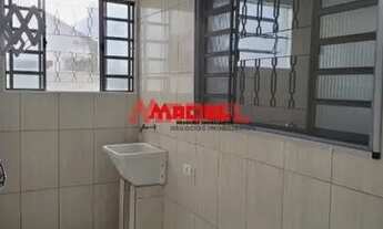 Imagem: Casa Padrão em Sao Jose dos Campos