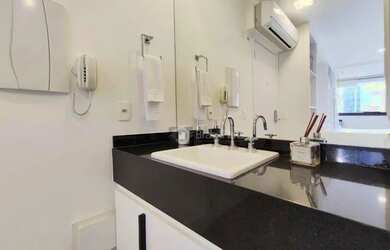 Imagem 15: Flat com 1 dormitório para alugar, 31 m² por R$ 6.500,00/mês - Vila Olímpia - São Paulo/SP