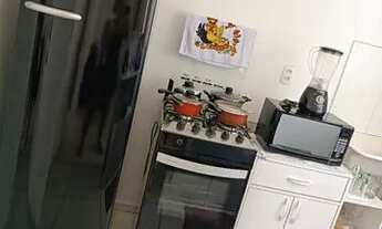 Imagem 4: Apartamento na Barra dos Coqueiros -Se