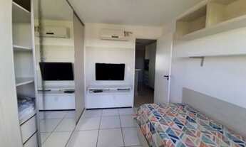 Imagem 5: Apartamento mobiliado com 02 quartos no <br>Renascença