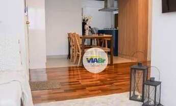 Imagem: Apartamento com 3 dormitórios à venda