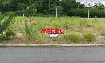 Imagem 6: Terreno Padrão em Cacapava