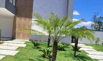 Imagem 3: VISLUMBRANTE CASA - CONDOMÍNIO TERRA MAGNA - INDAIATUBA/SP