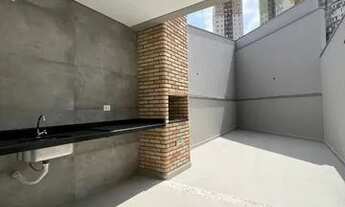 Imagem 4: Sobrado com 3 dormitórios para alugar, 220 m² por R$ 4.950,00/mês - Parque São Domingos