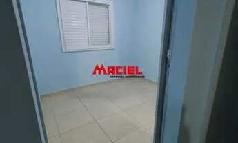 Imagem 3: Apartamento Padrão em São José dos Campos