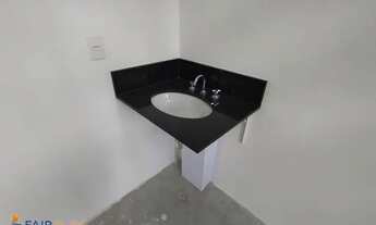 Imagem 3: Lindo apartamento com 1 dormitório à venda no Brooklin