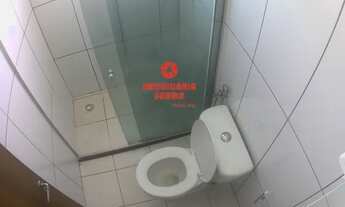 Imagem 3: ECS 176 Apartamento para venda com 48 metros quadrados com 2 quartos em Taquara II - Serra