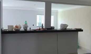 Imagem 7: CASA JARDIM AMÉRICA LOTE INDIVIDUAL 3 QUARTOS SUÍTE PORCELANATO PISCINA TODA REFORMADA FIN