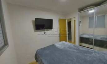 Imagem 6: Apartamento Padrão em São José dos Campos