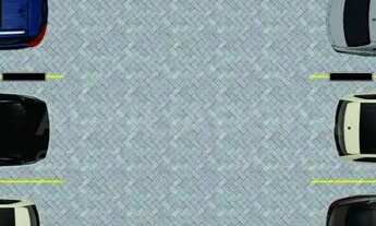 Imagem 5: Apartamento a 100 metros do mar