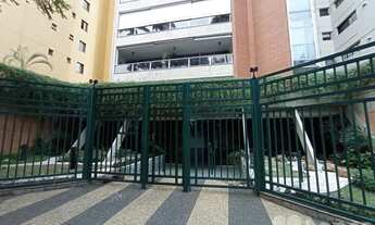 Imagem: Cobertura - Cambuí - Campinas