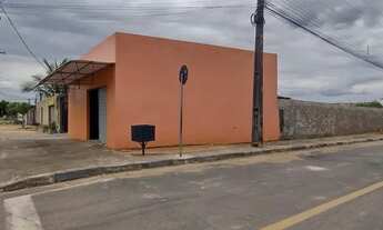 Imagem 2: Casa com Ponto comercial no Pérola