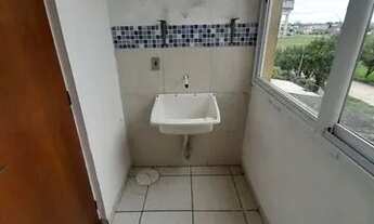 Imagem 4: Apartamento com 2 dormitórios para alugar, 50 m² Três Vendas - Pelotas