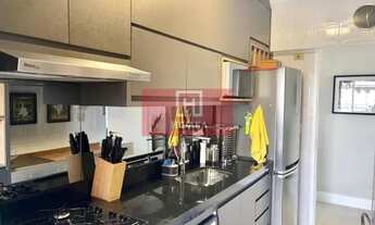 Imagem 5: Apartamento à venda no bairro Campo Belo - São Paulo/SP, Zona Sul