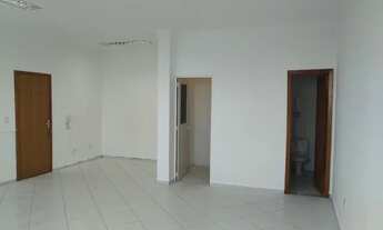 Imagem 7: Sala comercial Galpão / depósito com aluguel por R$1.200 /mês