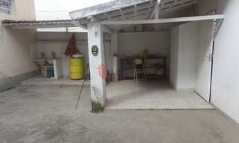 Imagem 2: Casa à venda, 3 quartos, Sagrada Família - Belo Horizonte/MG