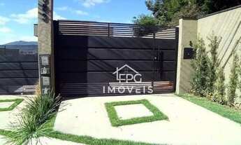 Imagem: Casas c/ 3 suítes - Jardim do Lago - Atibaia/SP