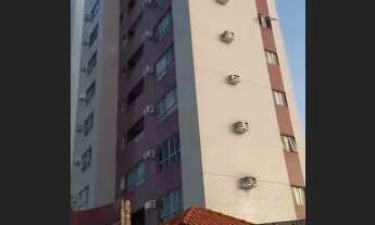 Imagem 2: Jean Charles / Beira Mar de Candeias: Varanda com vista mar, andar alto, lazer, 73m, 3 qts