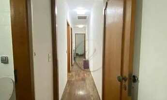 Imagem 4: Sobrado com 3 dormitórios para alugar, 205 m² por R$ 5.150,00/mês - Jardim Bela Vista - Sa