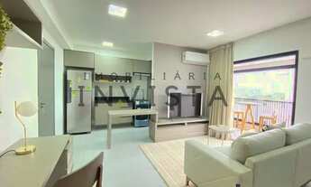 Imagem: Aluga-se apartamento mobiliado no Unique