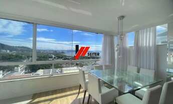 Imagem: Apartamento de 3 dormitorios mobiliado para