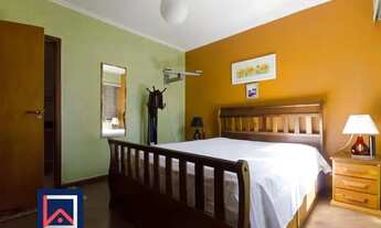 Imagem 7: Apartamento Locação 3 Dormitórios - 130 m² Perdizes