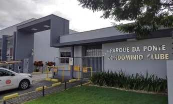 Imagem: Apartamento 2 quartos a venda no residencial