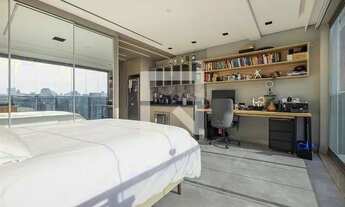 Imagem 3: Apartamento para Aluguel - Pinheiros, 1 Quarto, 33 m2