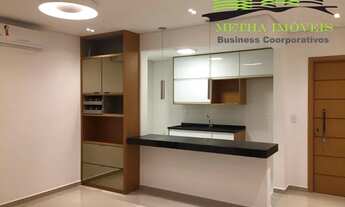 Imagem 2: APARTAMENTO RESIDENCIAL em SOROCABA - SP, PARQUE CAMPOLIM